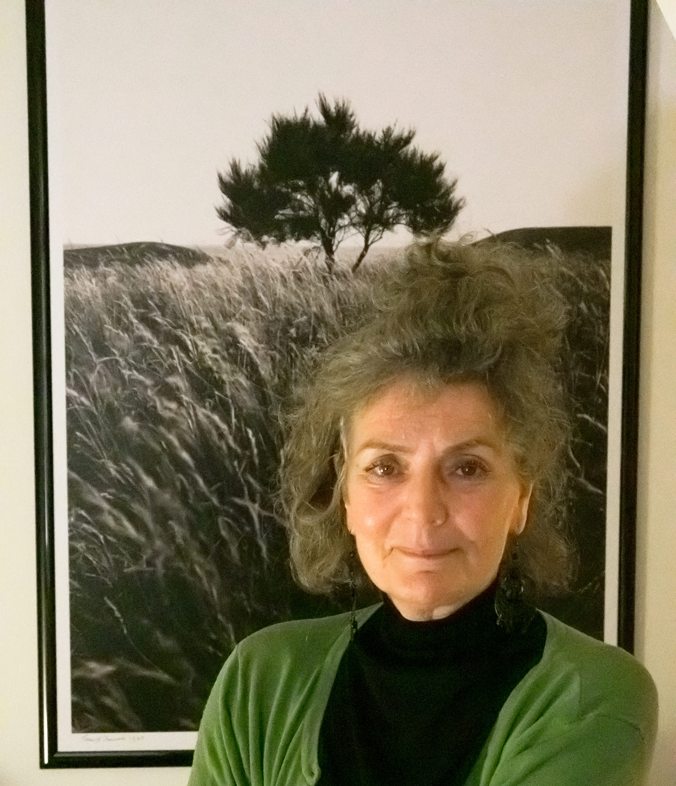 Margot, Amsterdam